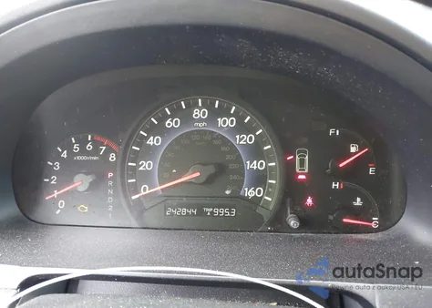 2007 Honda Odyssey Ex from USA, damaged, VIN 5FNRL38467B087065